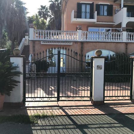 Villa Grace Пати Екстериор снимка