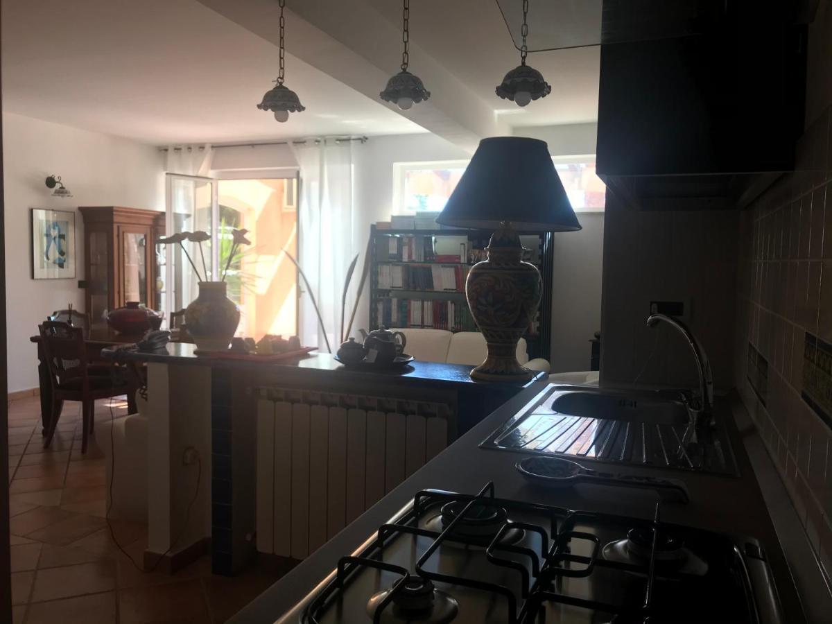 Villa Grace Пати Екстериор снимка