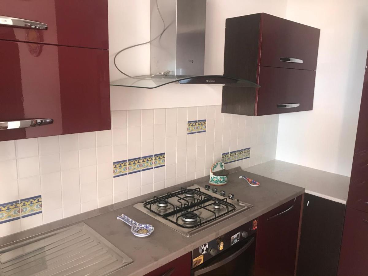 Villa Grace Пати Екстериор снимка