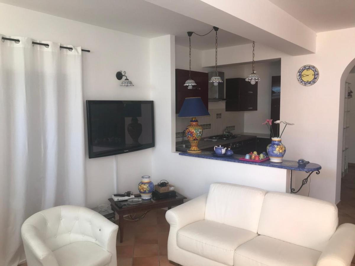 Villa Grace Пати Екстериор снимка