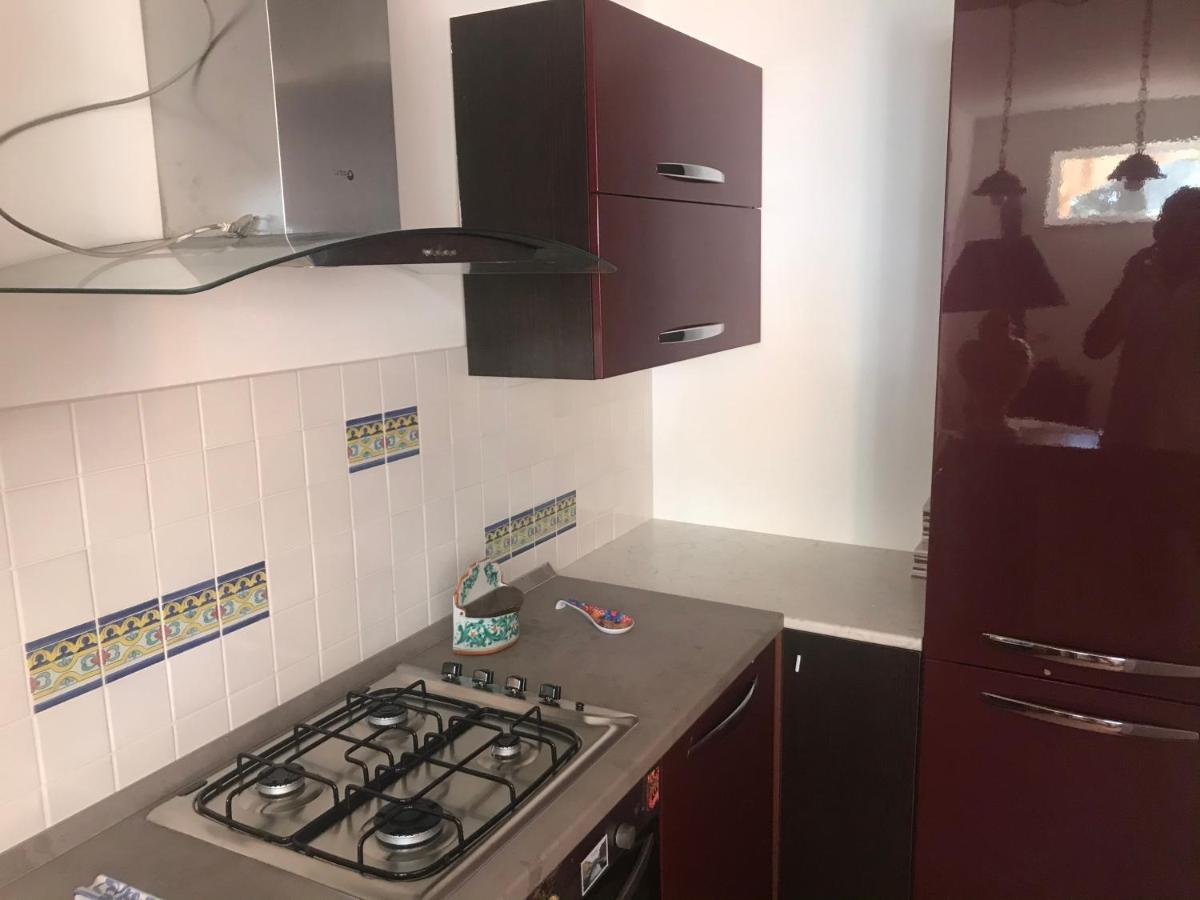 Villa Grace Пати Екстериор снимка