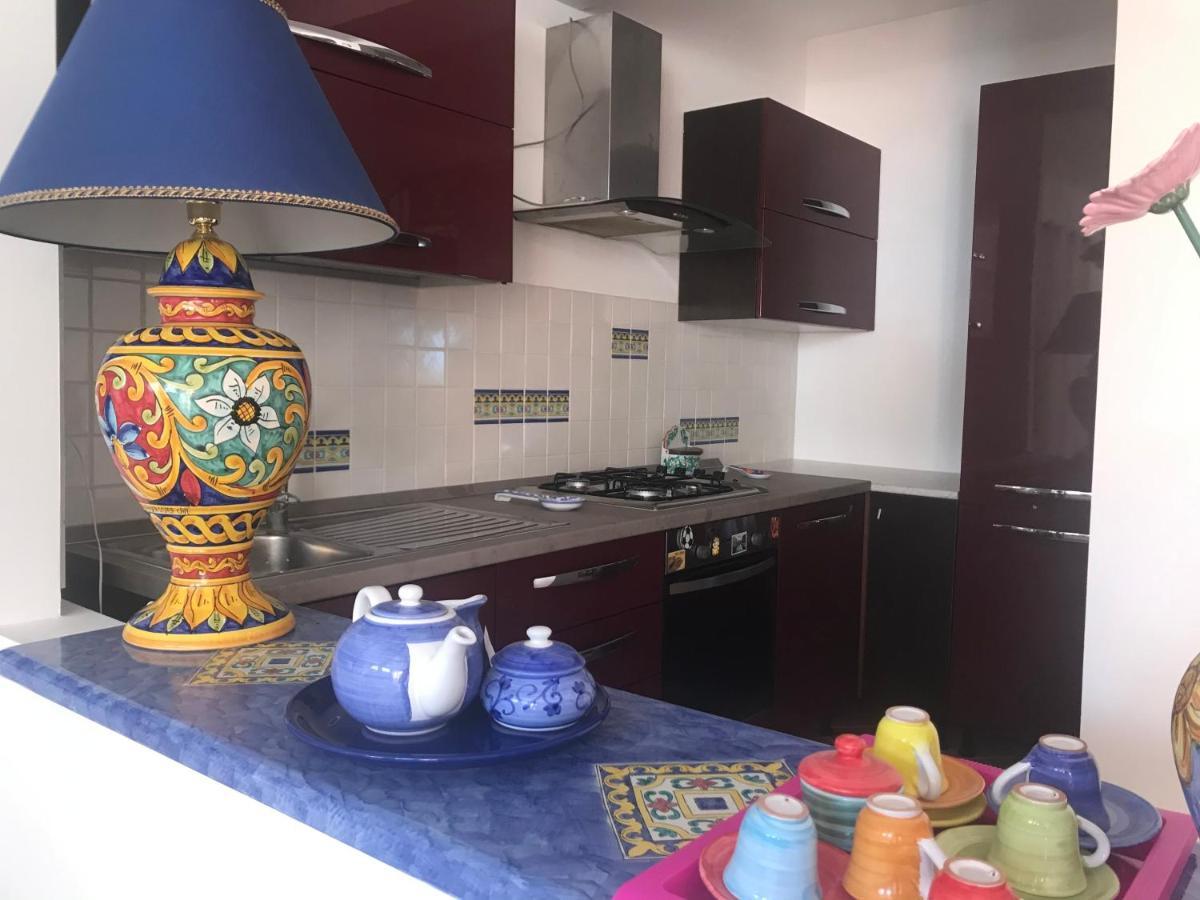 Villa Grace Пати Екстериор снимка