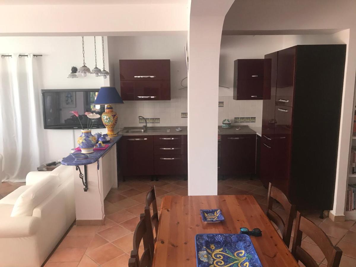 Villa Grace Пати Екстериор снимка