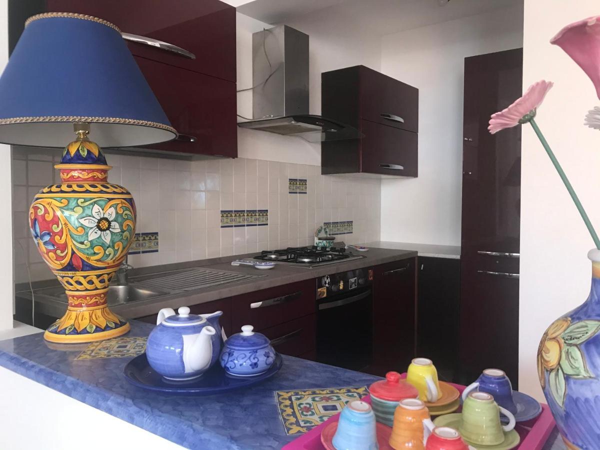 Villa Grace Пати Екстериор снимка