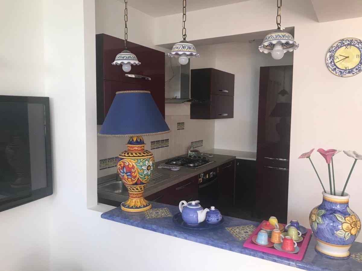 Villa Grace Пати Екстериор снимка