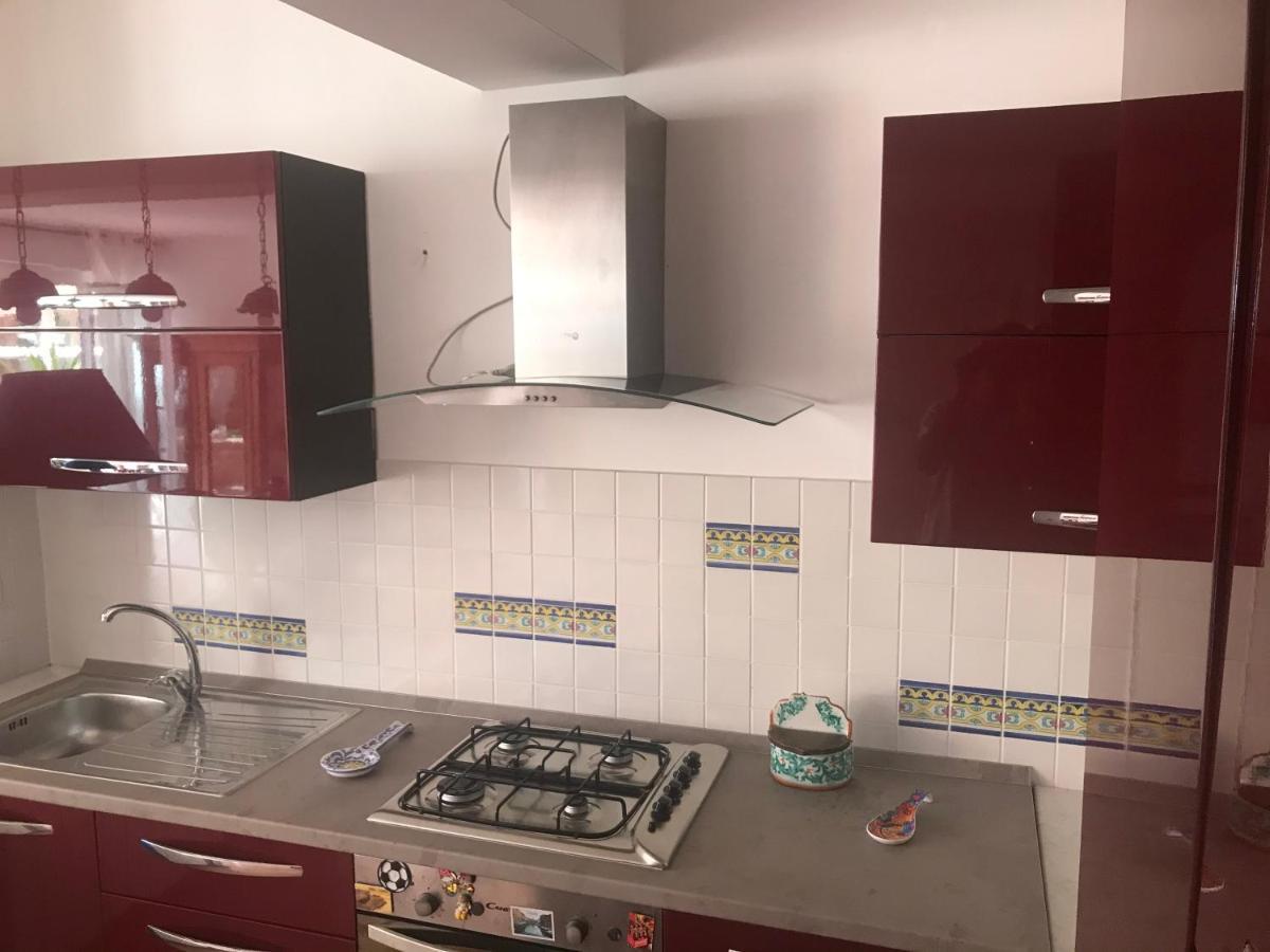 Villa Grace Пати Екстериор снимка