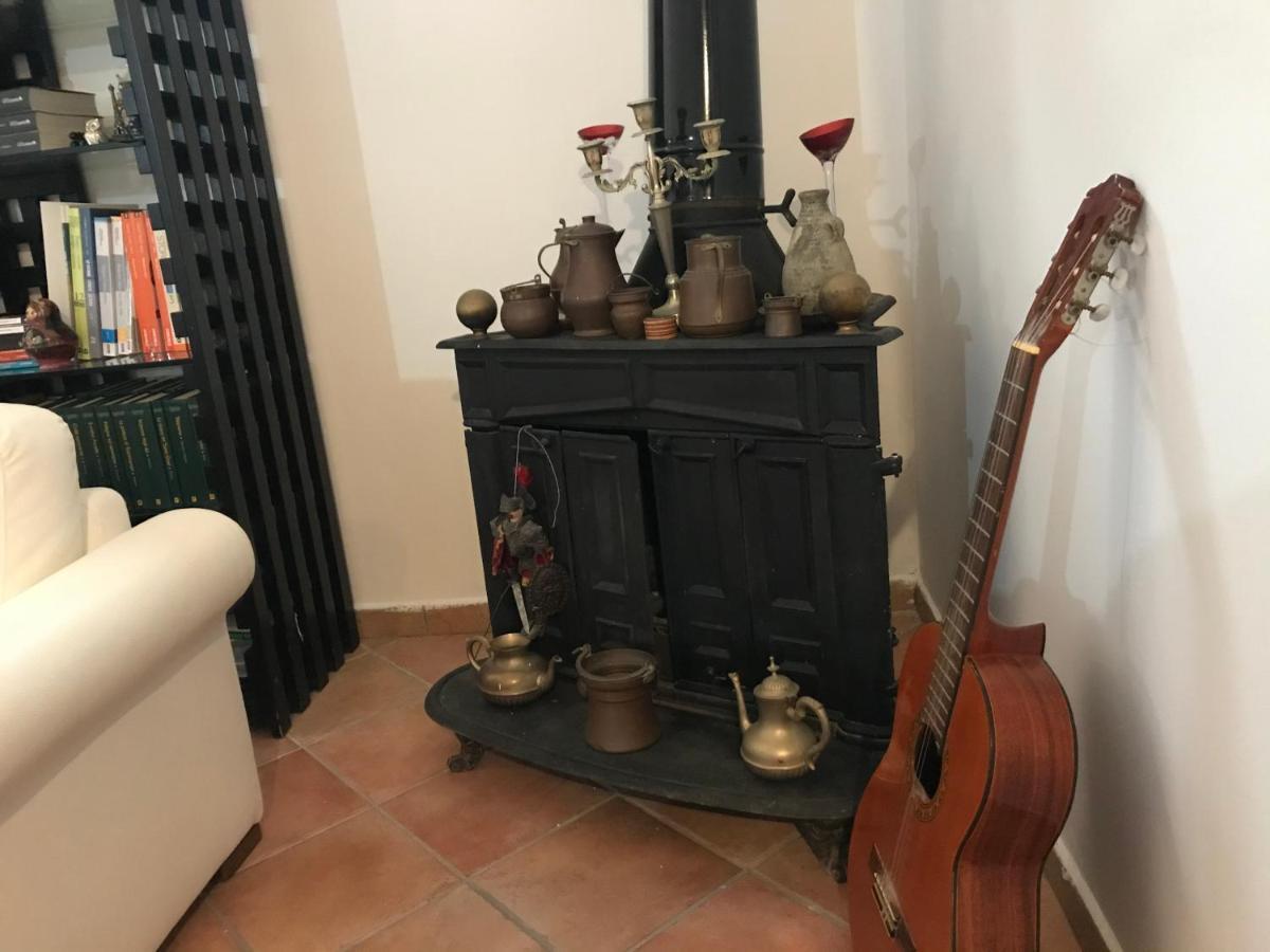 Villa Grace Пати Екстериор снимка