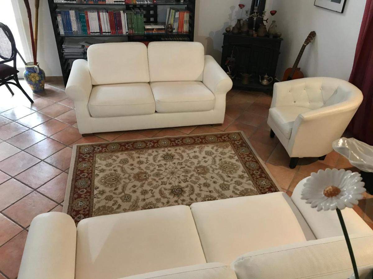 Villa Grace Пати Екстериор снимка