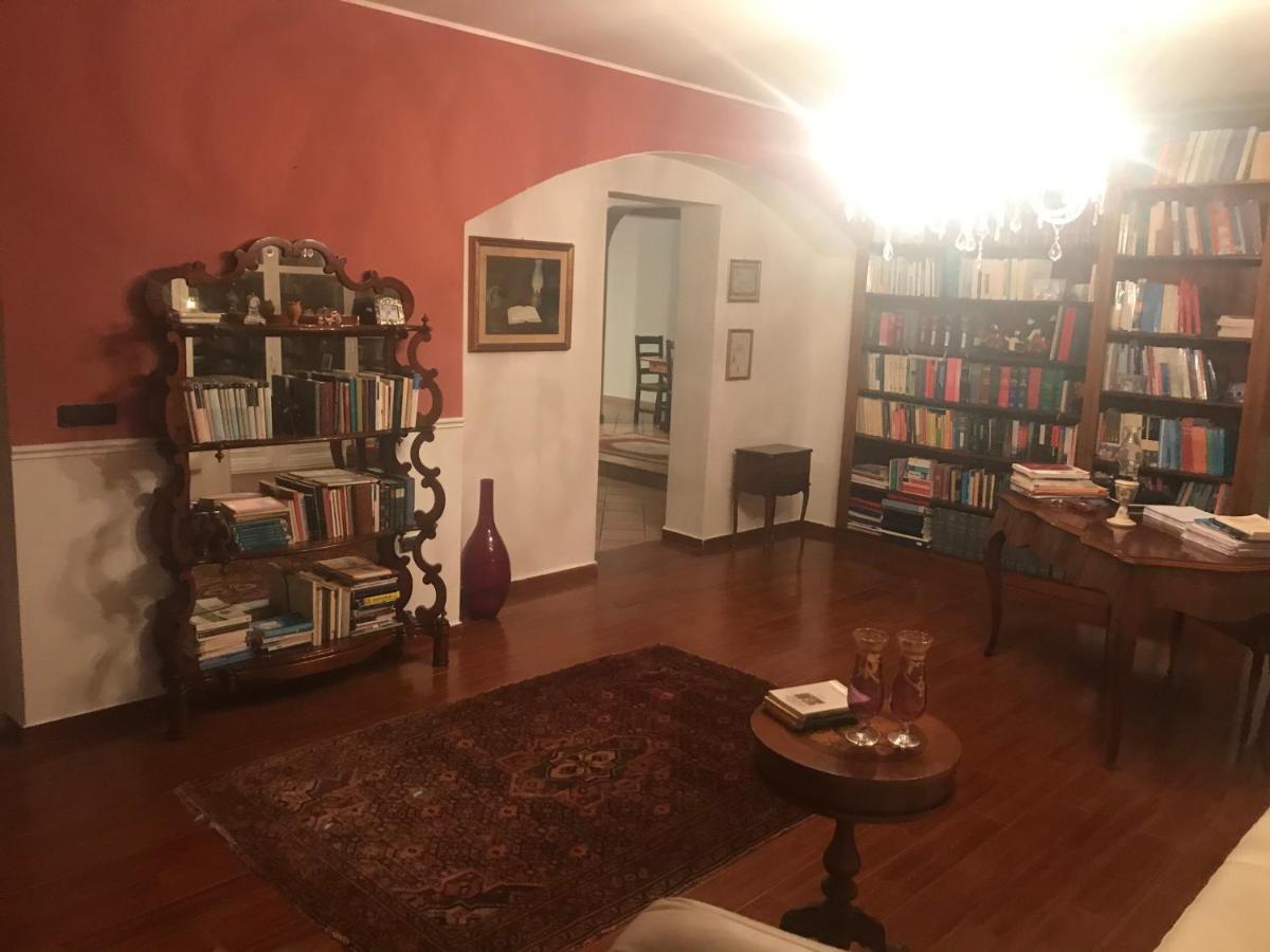 Villa Grace Пати Екстериор снимка