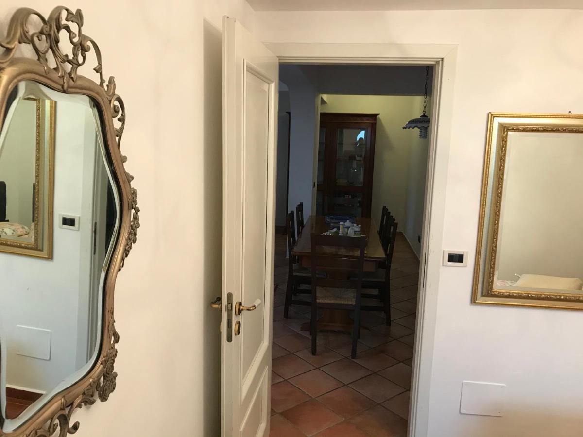 Villa Grace Пати Екстериор снимка