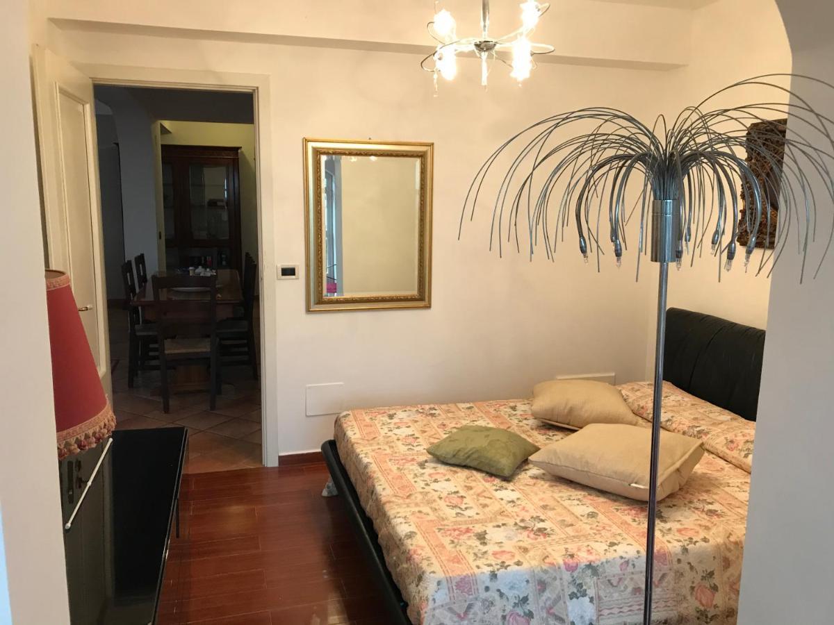 Villa Grace Пати Екстериор снимка