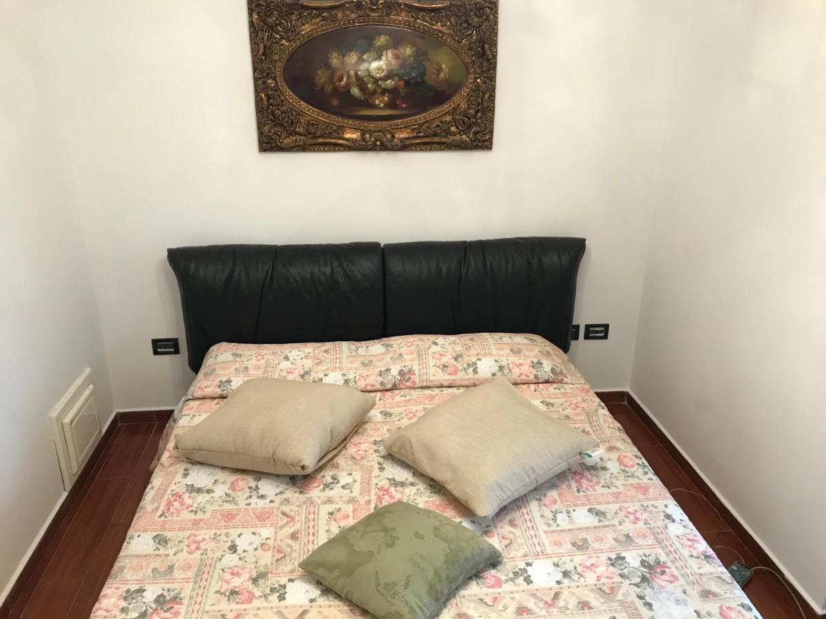 Villa Grace Пати Екстериор снимка