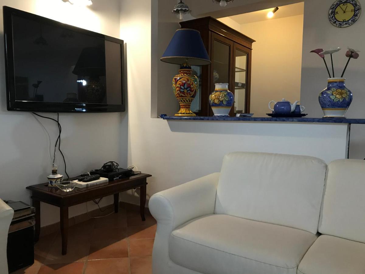 Villa Grace Пати Екстериор снимка