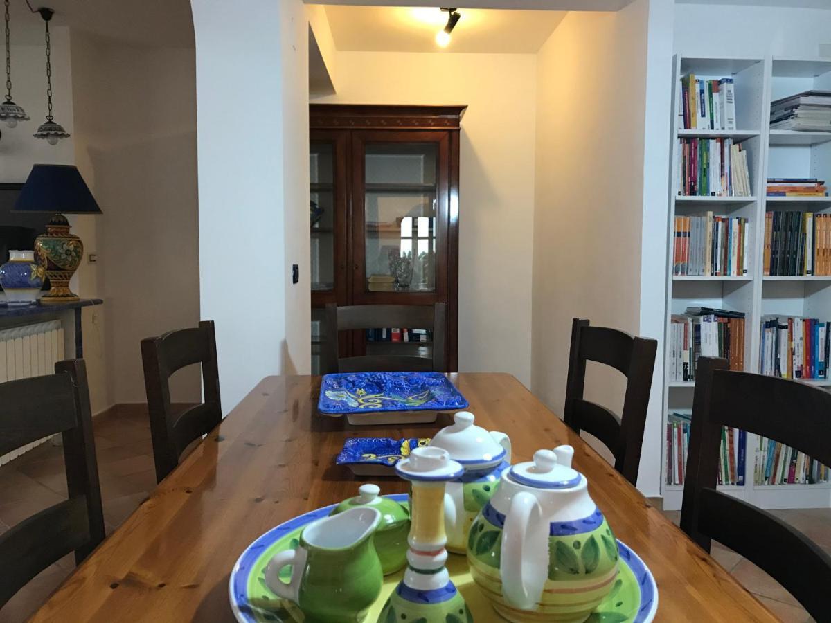 Villa Grace Пати Екстериор снимка