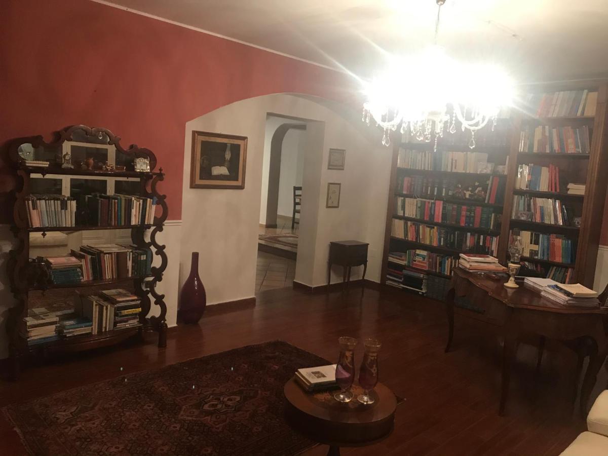 Villa Grace Пати Екстериор снимка