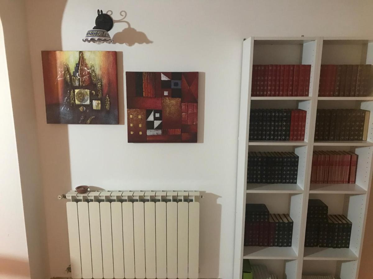 Villa Grace Пати Екстериор снимка