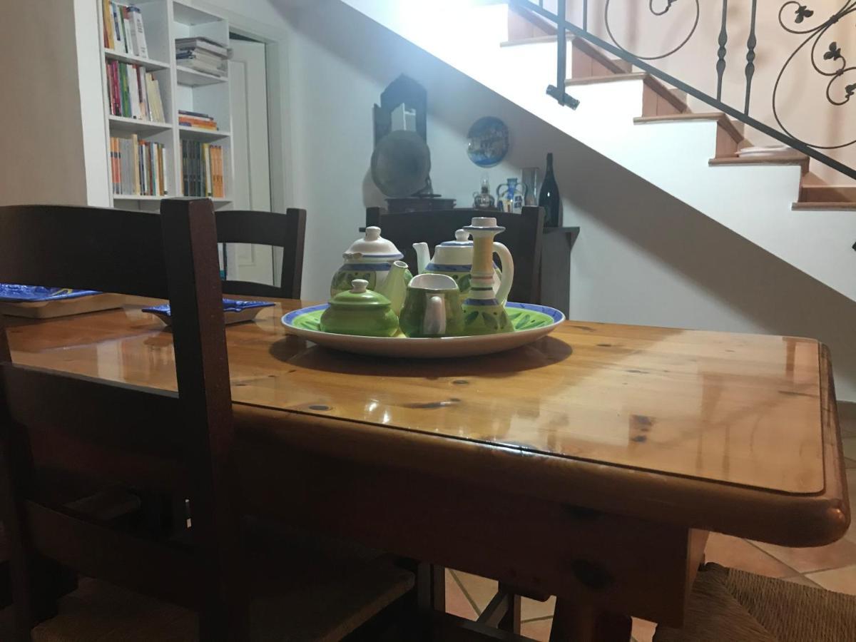 Villa Grace Пати Екстериор снимка