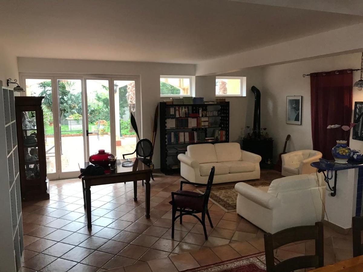 Villa Grace Пати Екстериор снимка