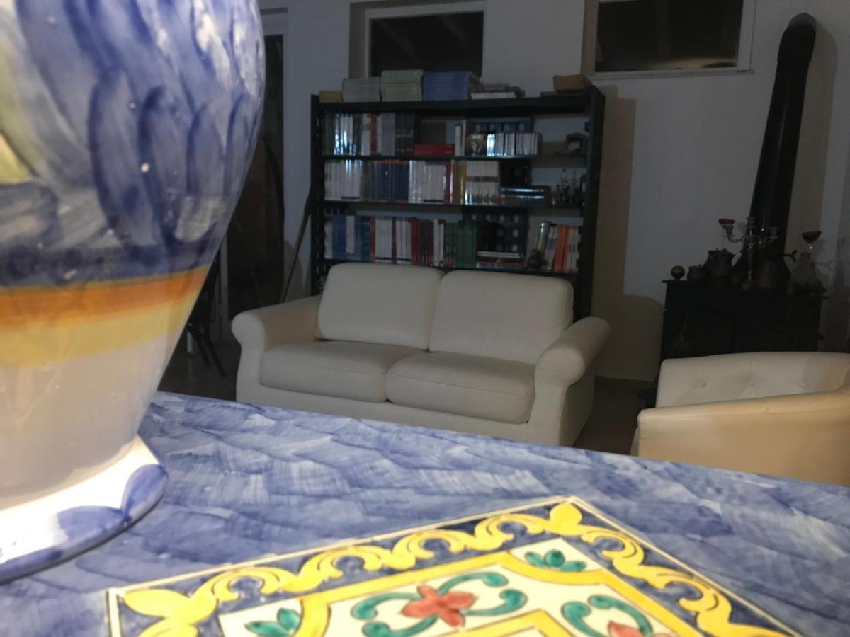 Villa Grace Пати Екстериор снимка