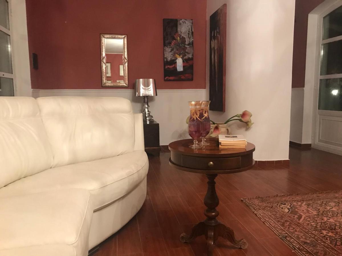 Villa Grace Пати Екстериор снимка